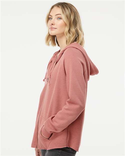 Dusty Rose