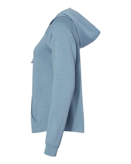 Misty Blue