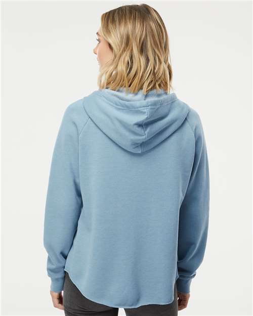Misty Blue