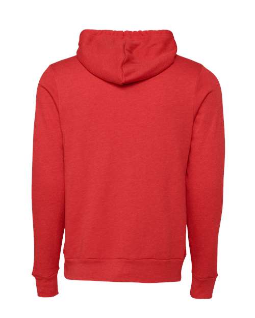 Heather Red