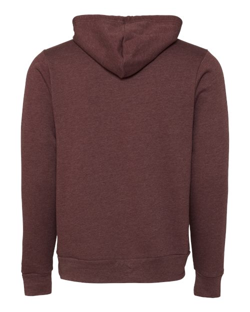 Heather Maroon