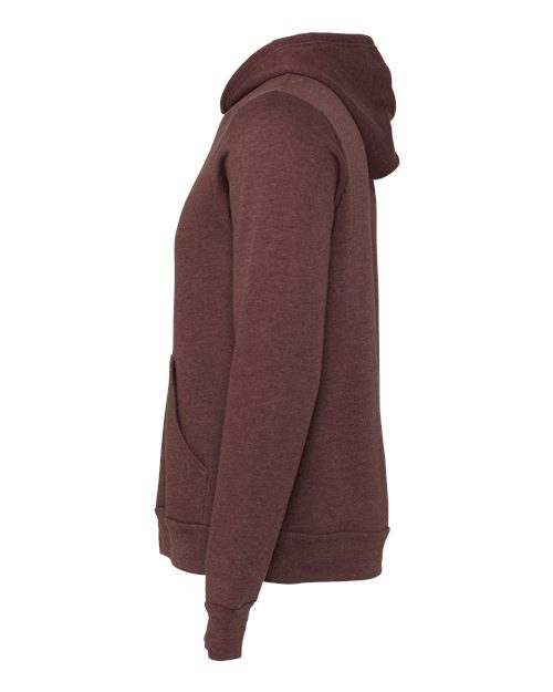 Heather Maroon