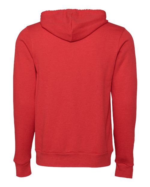 Heather Red