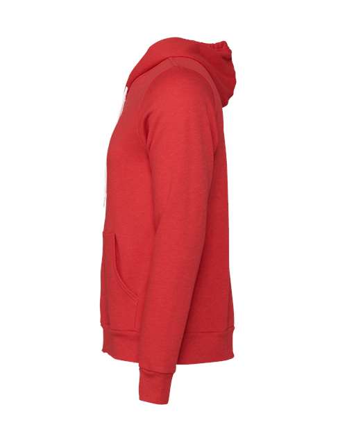 Heather Red