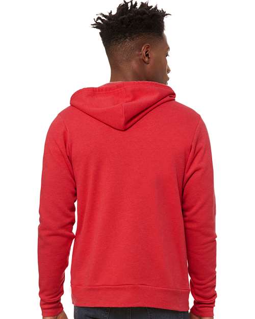 Heather Red