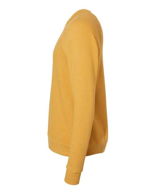Heather Mustard