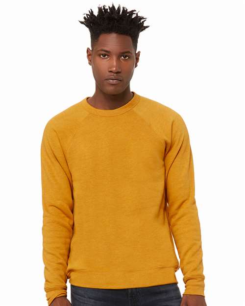 Heather Mustard