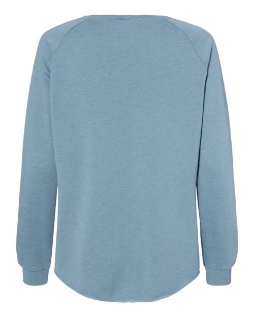 Misty Blue