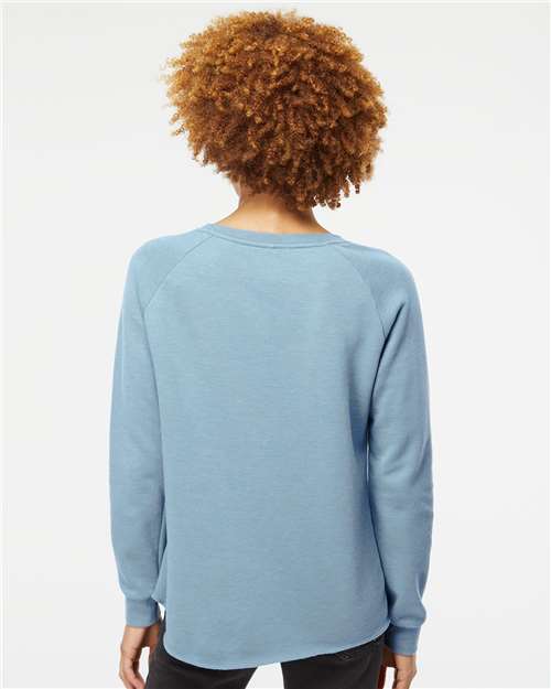 Misty Blue