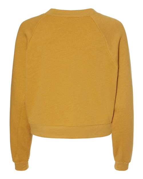 Heather Mustard