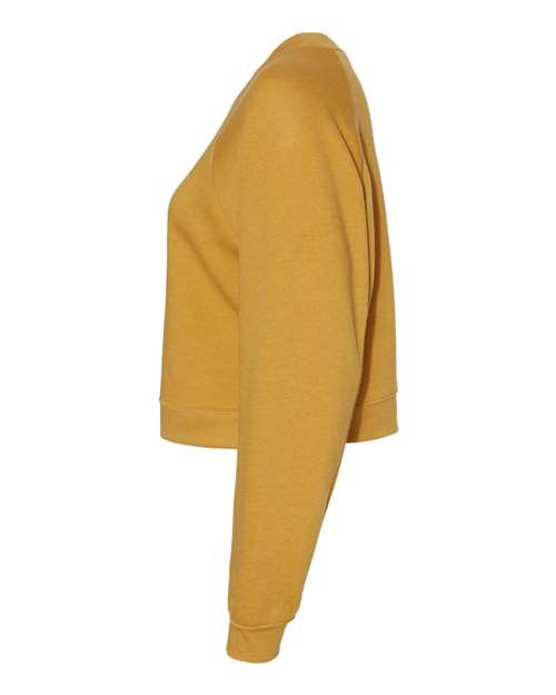 Heather Mustard