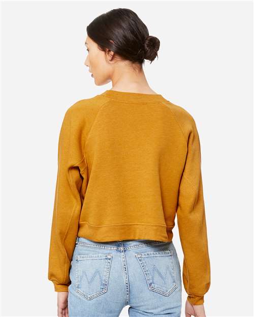 Heather Mustard