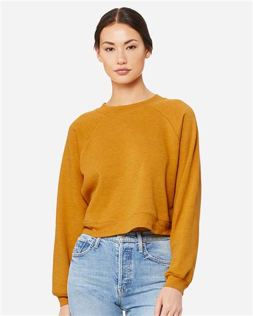 Heather Mustard