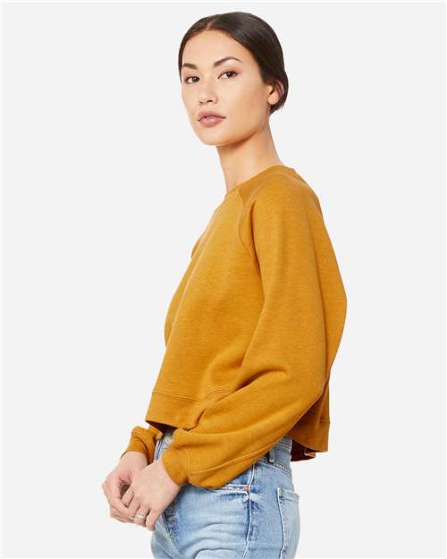 Heather Mustard