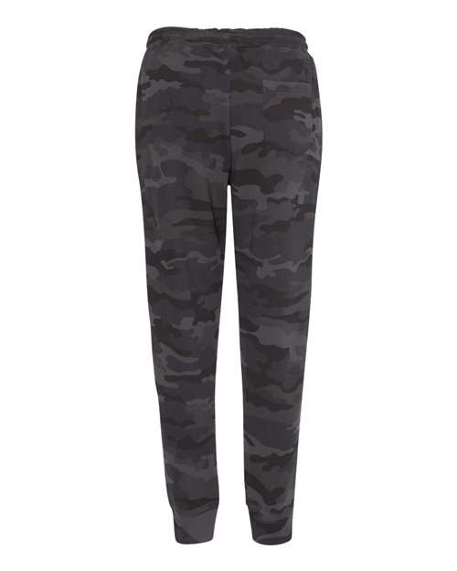 Black Camo