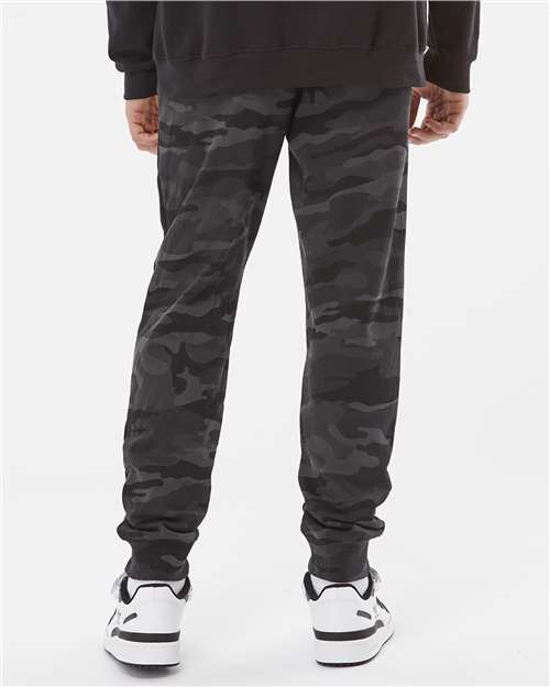 Black Camo
