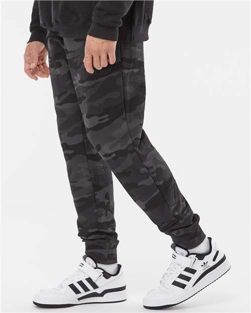 Black Camo