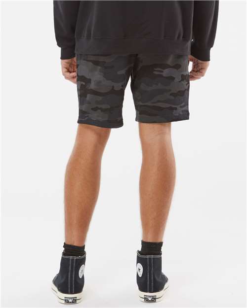 Black Camo