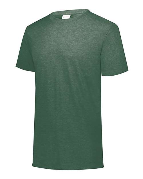 Dark Green Heather