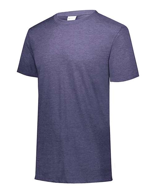 Navy Heather