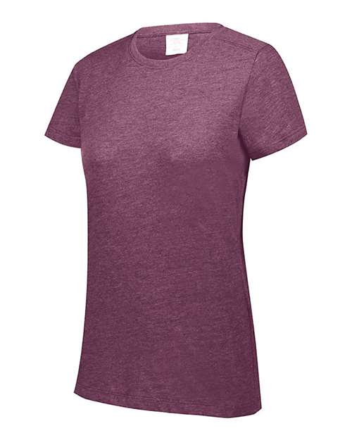 Maroon Heather