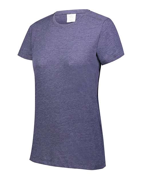 Navy Heather
