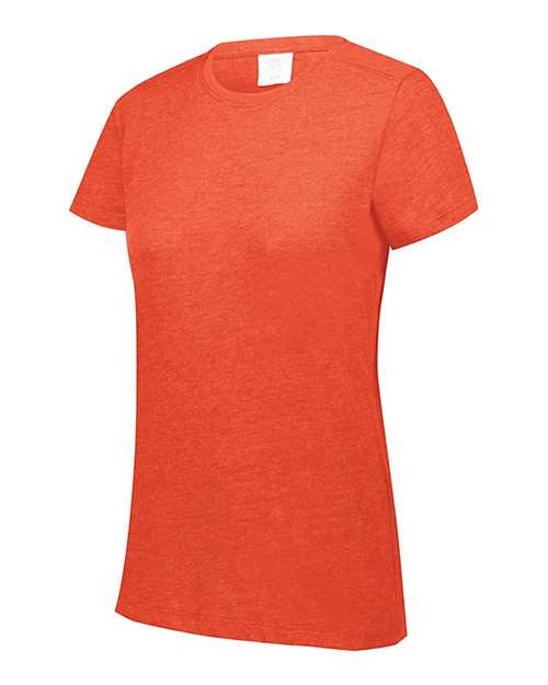 Orange Heather