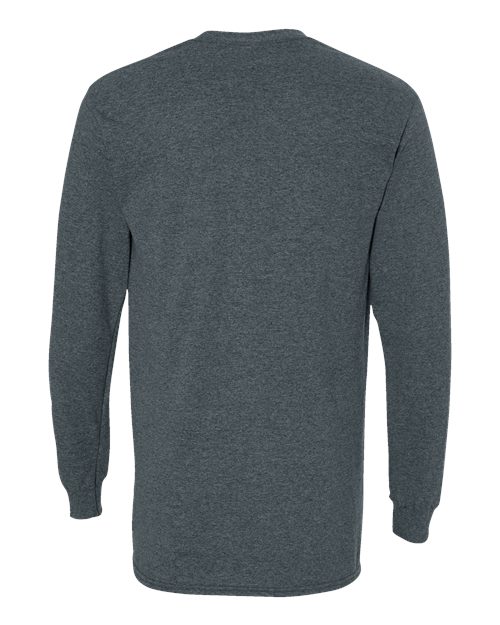 Dark Heather