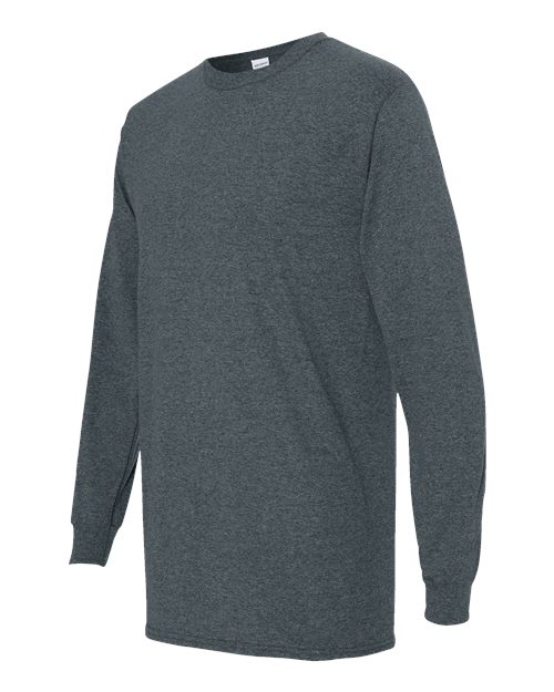 Dark Heather
