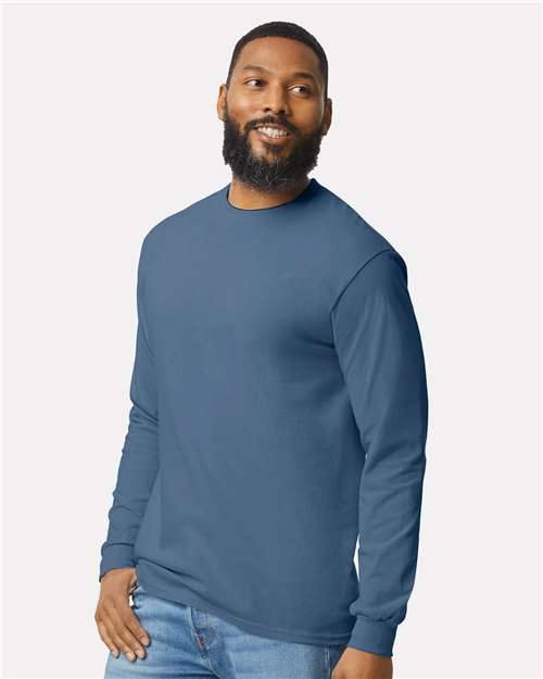 Indigo Blue