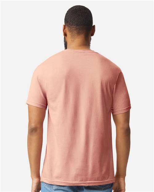 Dusty Rose