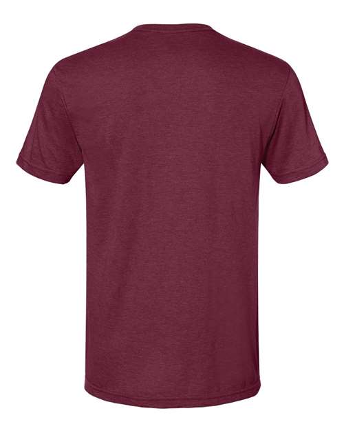 Maroon Mist