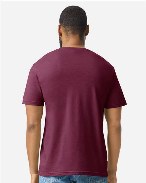Maroon Mist