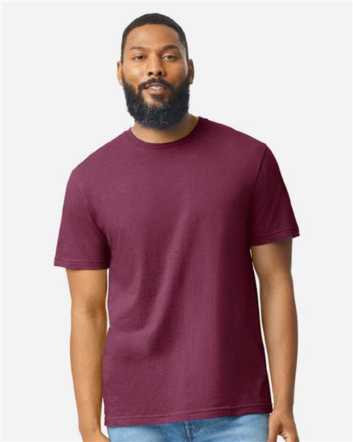 Maroon Mist
