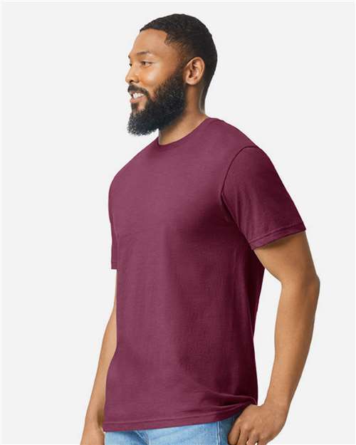 Maroon Mist