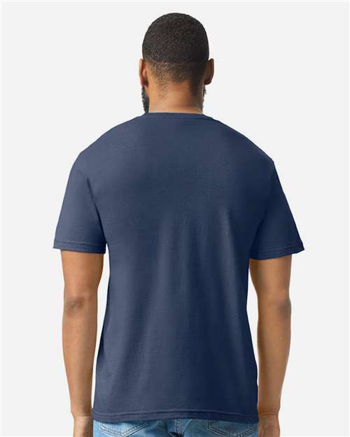 Navy Mist