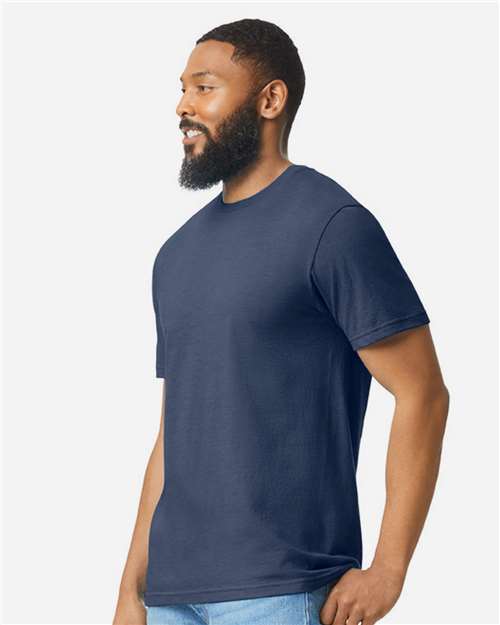 Navy Mist
