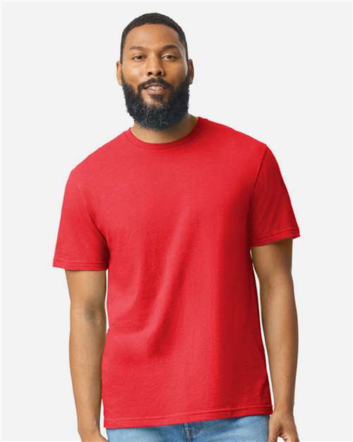 Red Mist