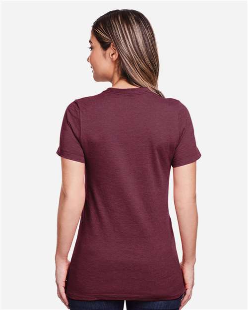 Maroon Mist