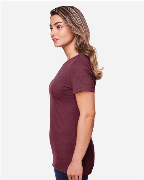 Maroon Mist