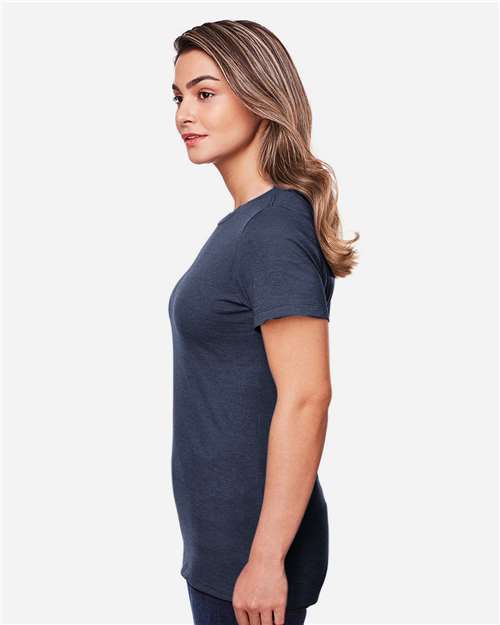 Navy Mist