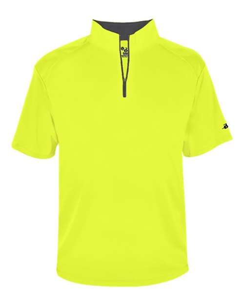 Safety Yellow/ Graphite