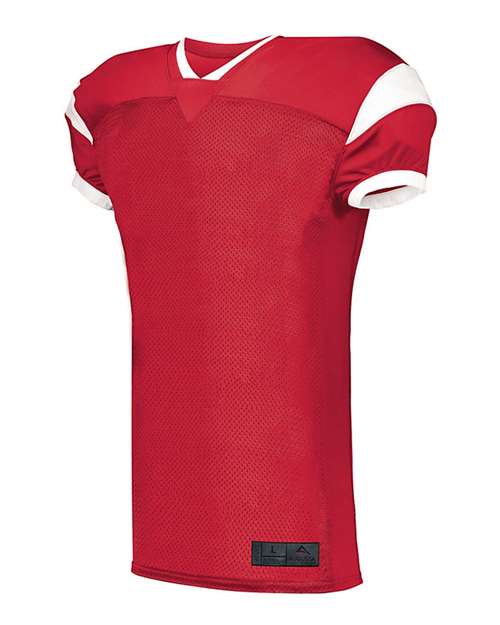 Red/ White