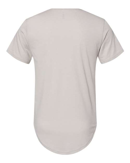 Heather Cool Grey