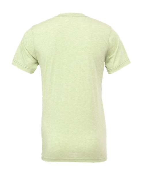 Spring Green Triblend