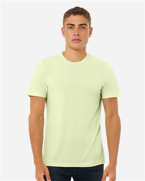 Spring Green Triblend