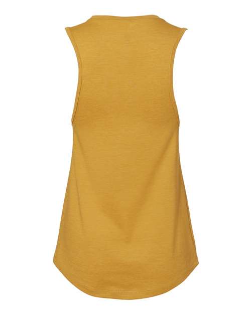 Heather Mustard