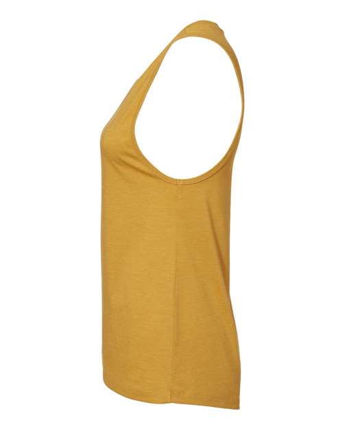 Heather Mustard