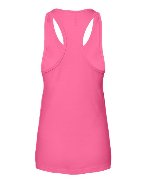 Charity Pink