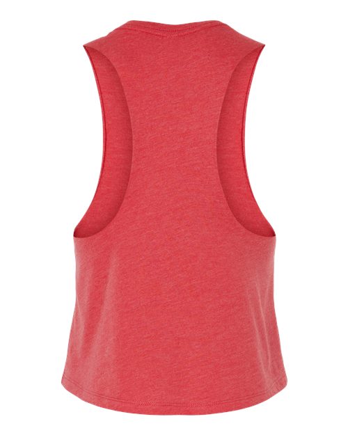 Heather Red